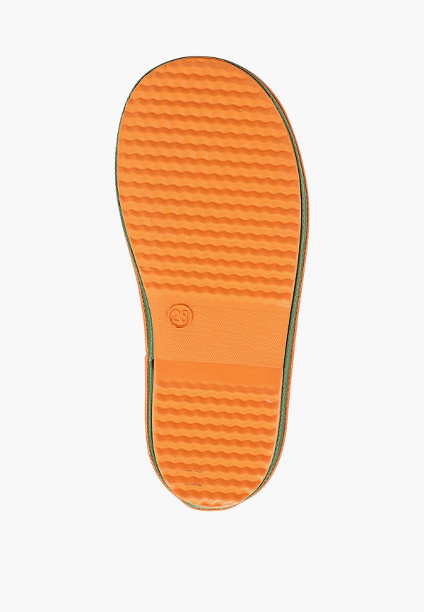 фото Резиновые сапоги kapika