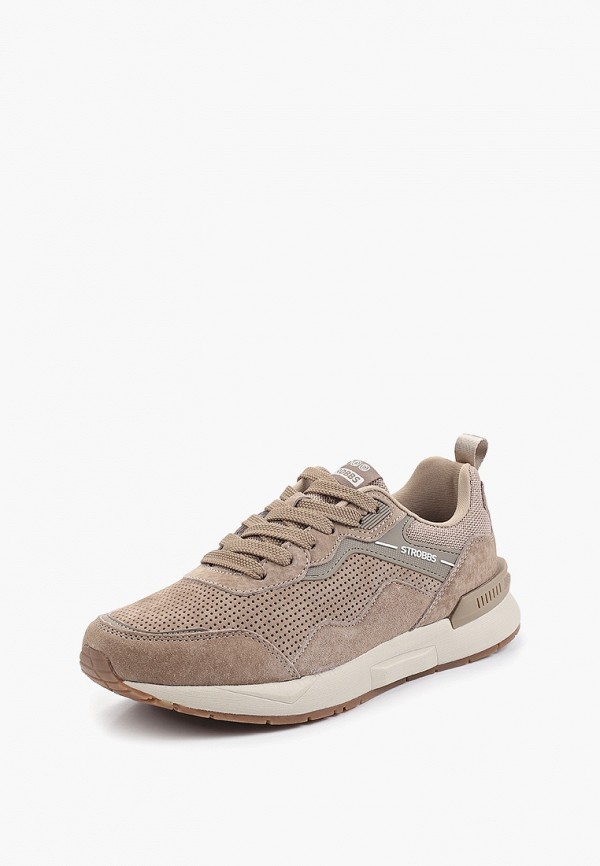 фото Кроссовки strobbs