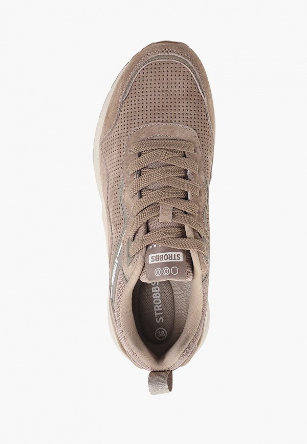 фото Кроссовки strobbs