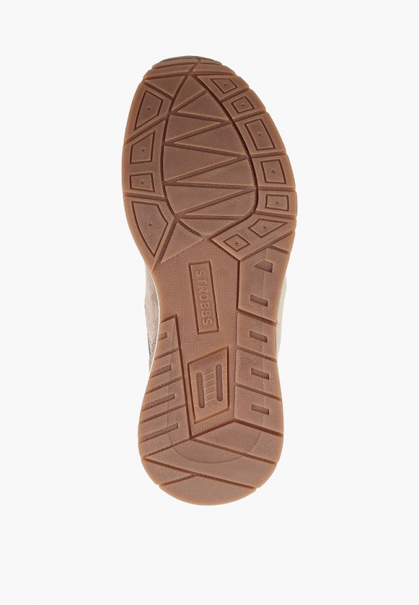 фото Кроссовки strobbs