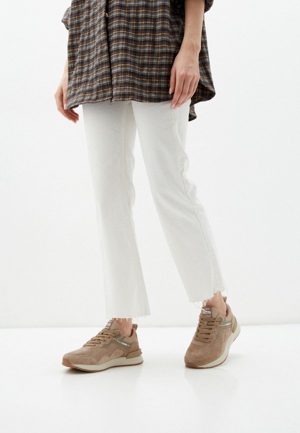 фото Кроссовки strobbs