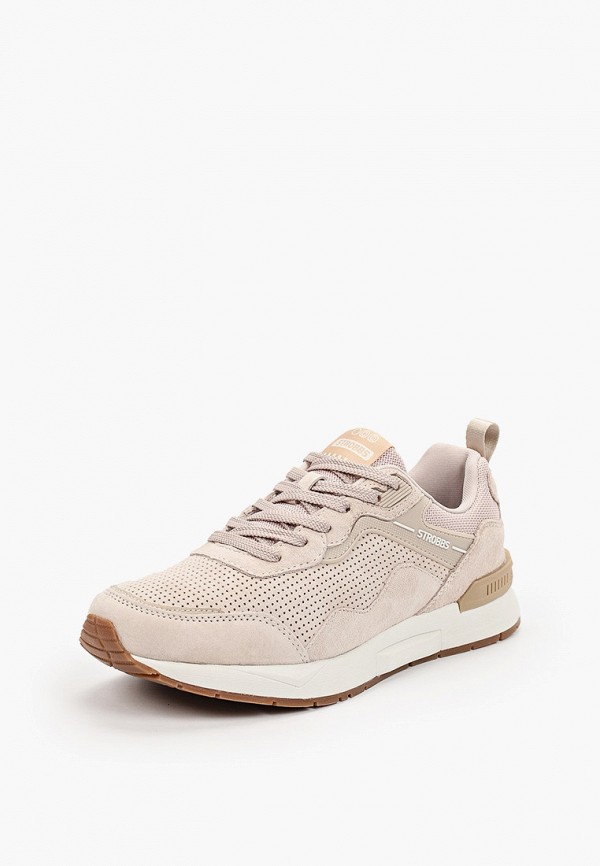 фото Кроссовки strobbs