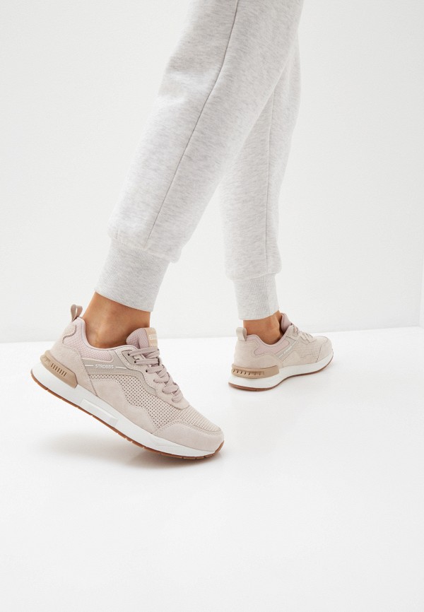 фото Кроссовки strobbs