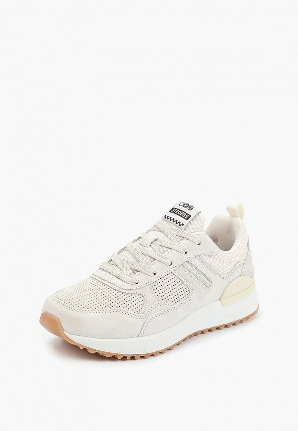 фото Кроссовки strobbs