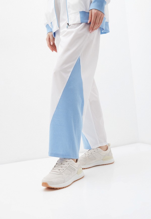 фото Кроссовки strobbs