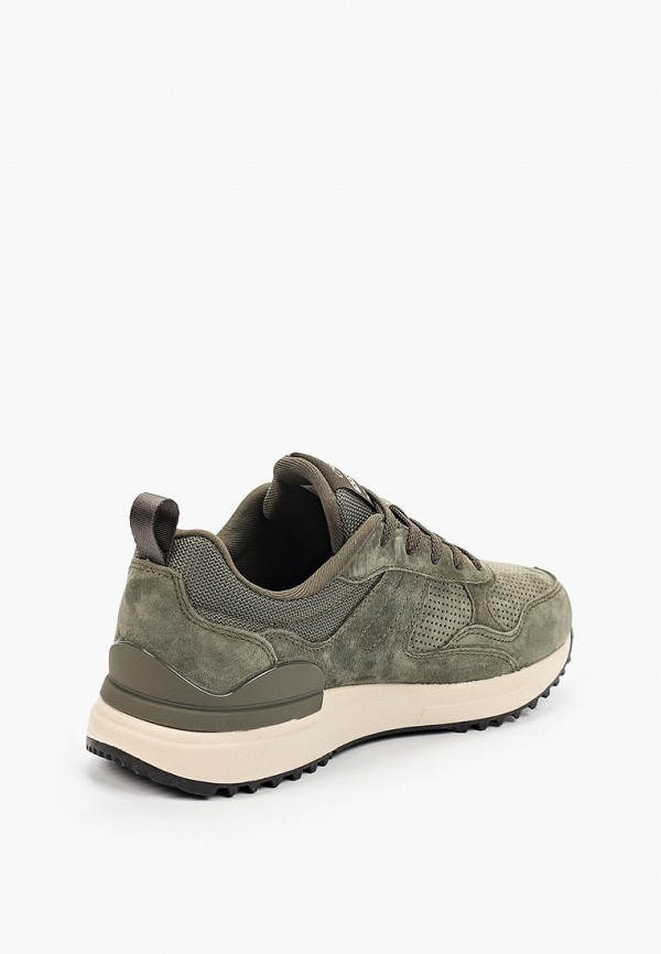 фото Кроссовки strobbs