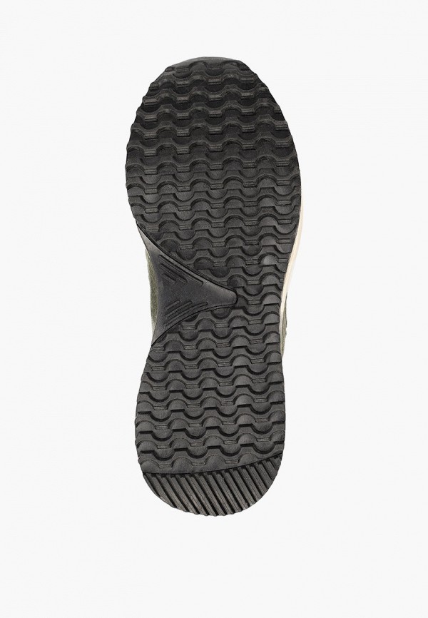 фото Кроссовки strobbs