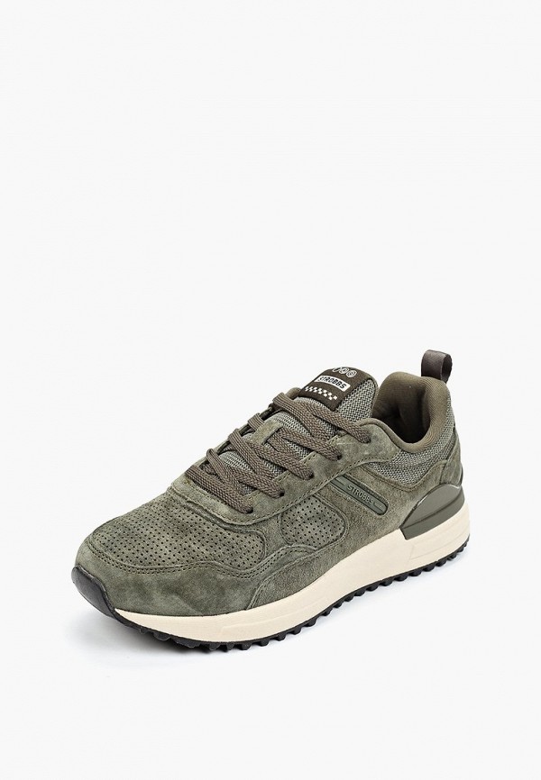 фото Кроссовки strobbs