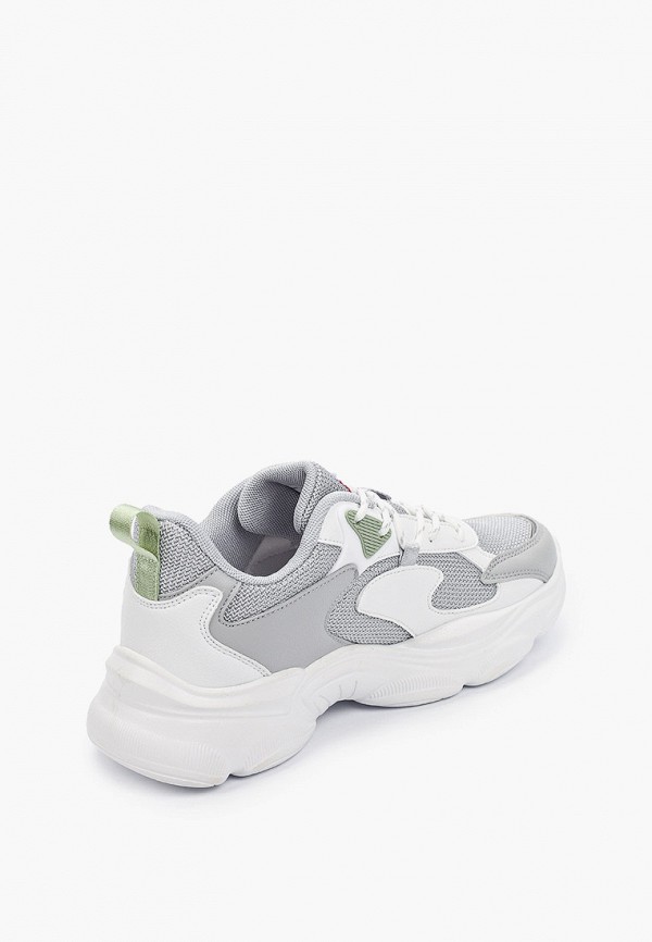 фото Кроссовки kapika