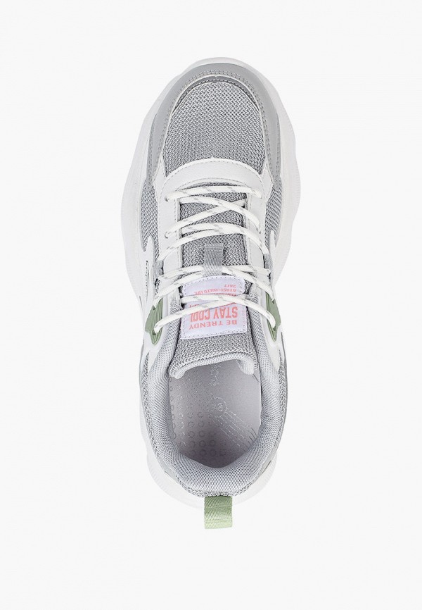 фото Кроссовки kapika