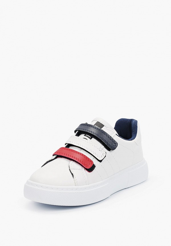 фото Кеды pixel & co