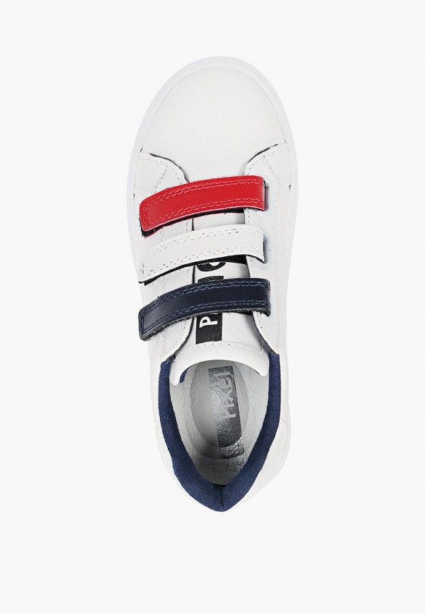 фото Кеды pixel & co