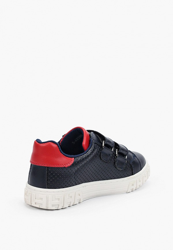 фото Кеды pixel & co