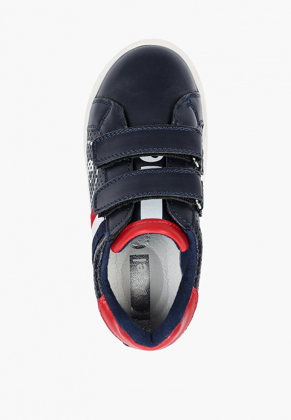 фото Кеды pixel & co