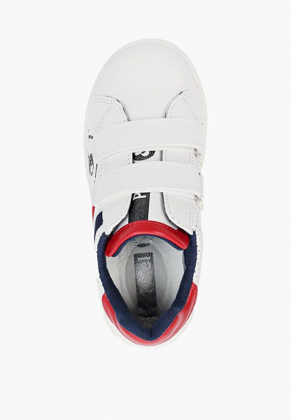 фото Кеды pixel & co