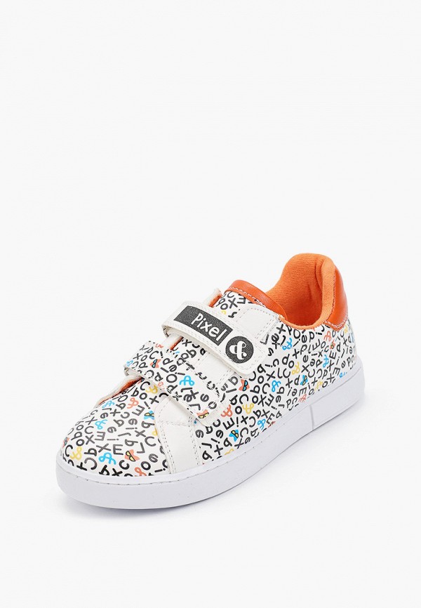 фото Кеды pixel & co