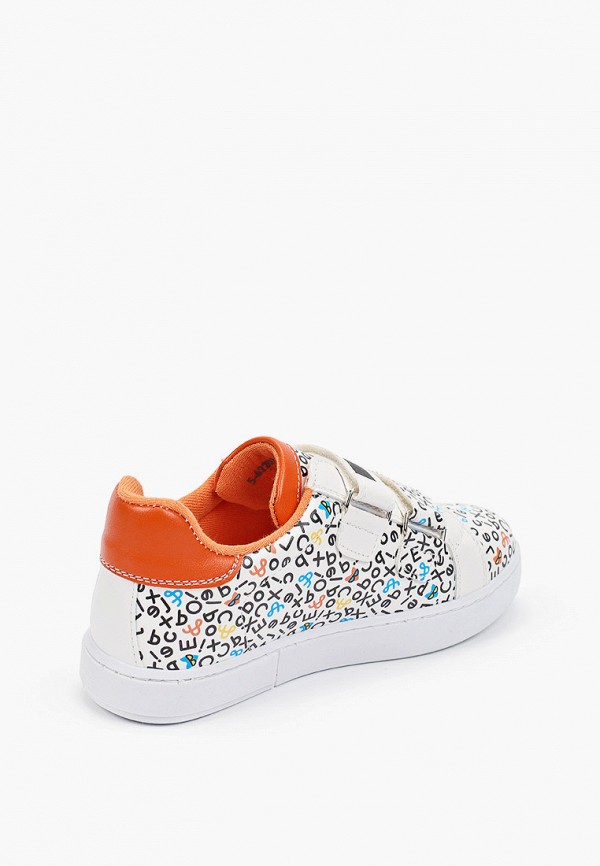 фото Кеды pixel & co