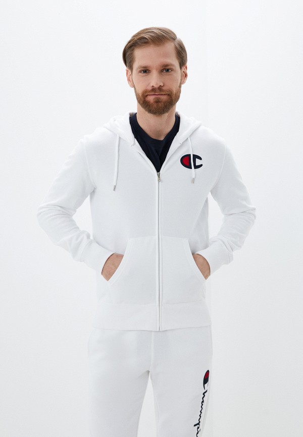 

Толстовка Champion, Белый