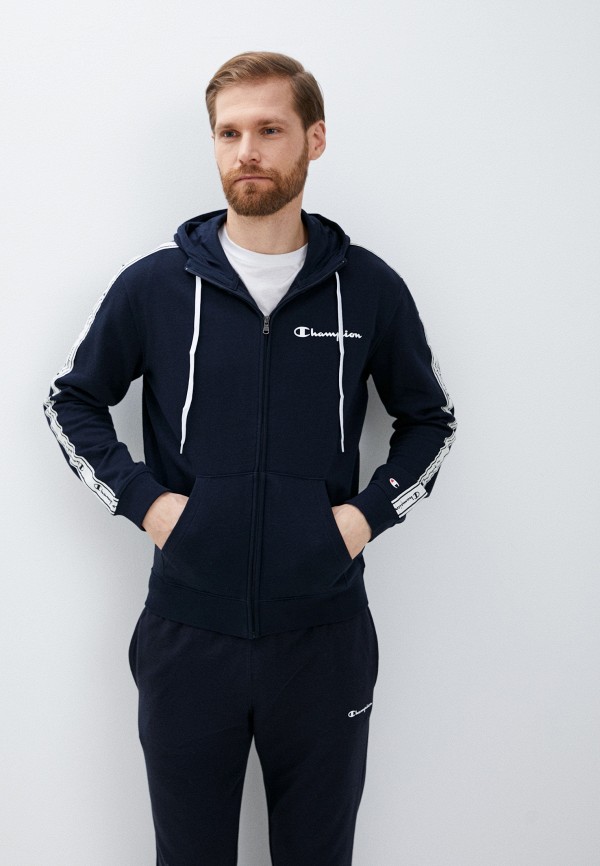 

Толстовка Champion, Синий