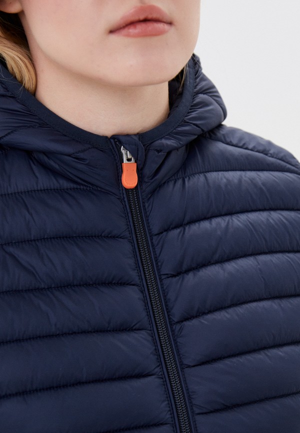 фото Жилет утепленный save the duck