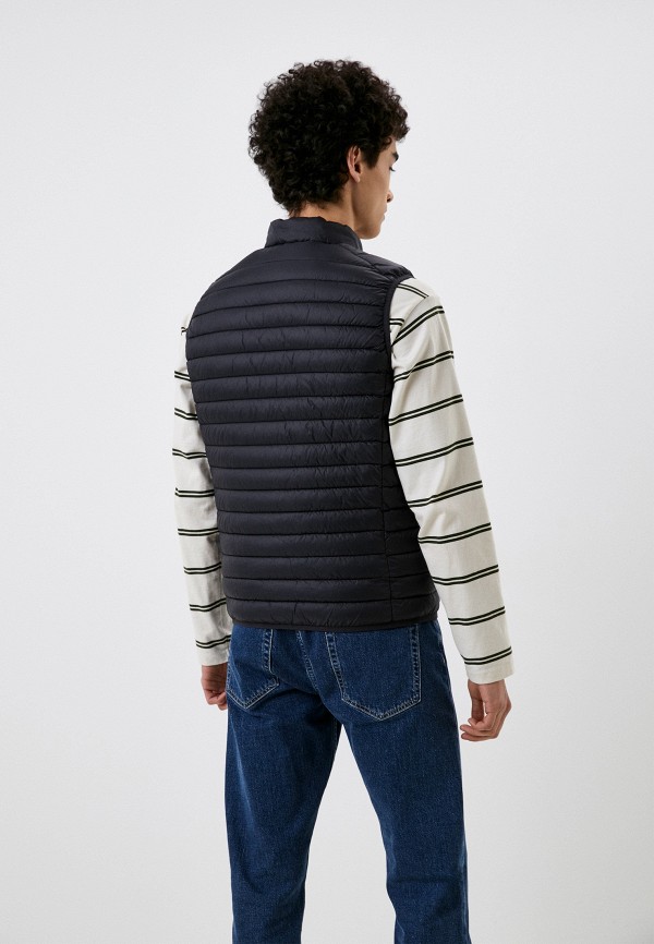 фото Жилет утепленный и сумка save the duck