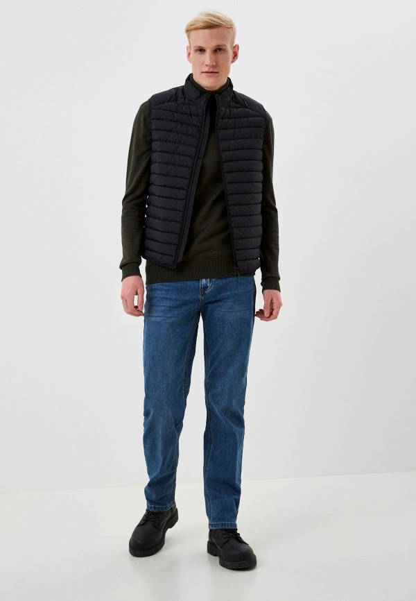 фото Жилет утепленный save the duck