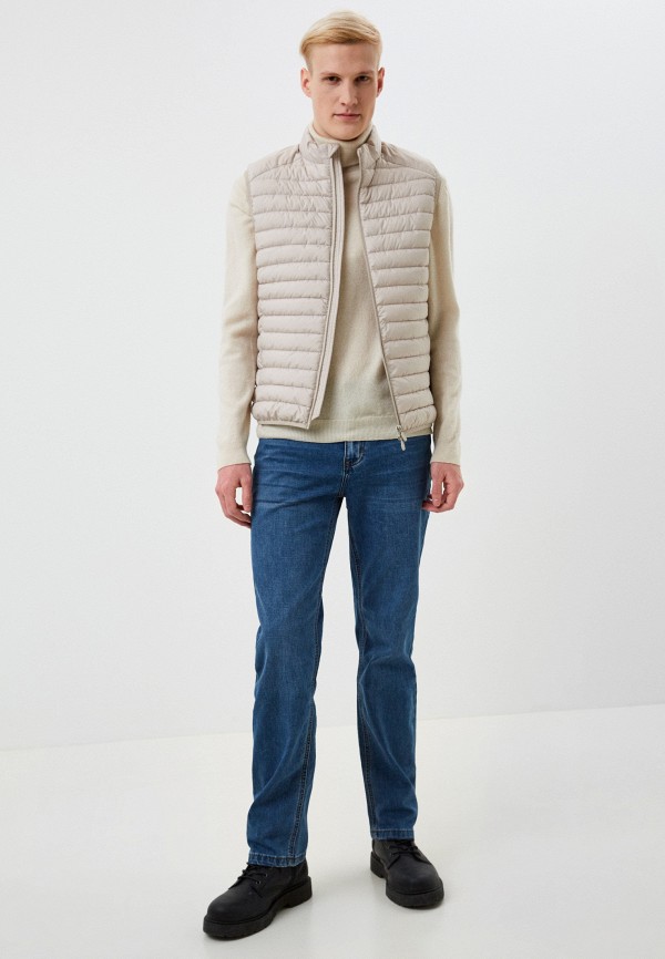 фото Жилет утепленный save the duck