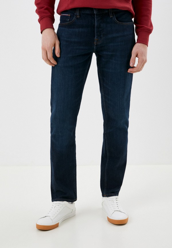 

Джинсы Tommy Hilfiger, Синий, DENTON
