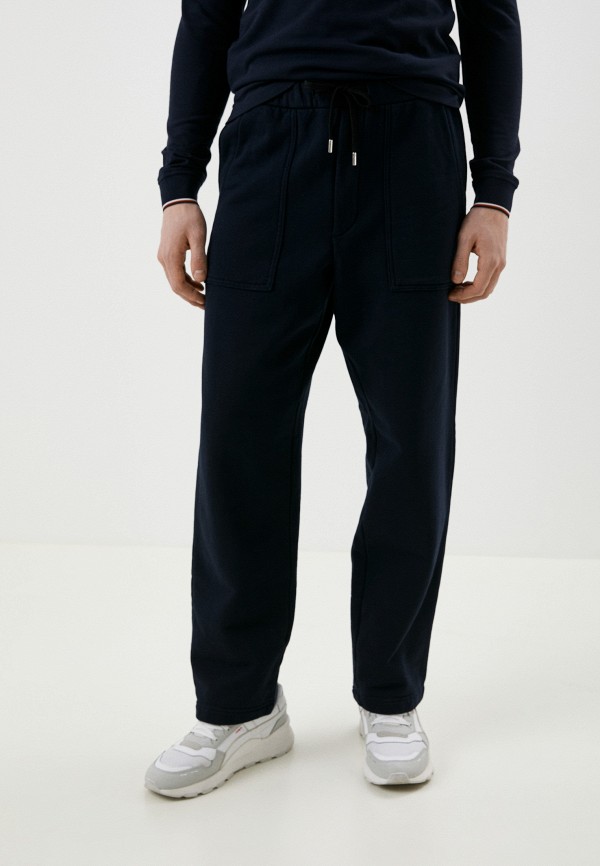 

Брюки спортивные Tommy Hilfiger, Синий