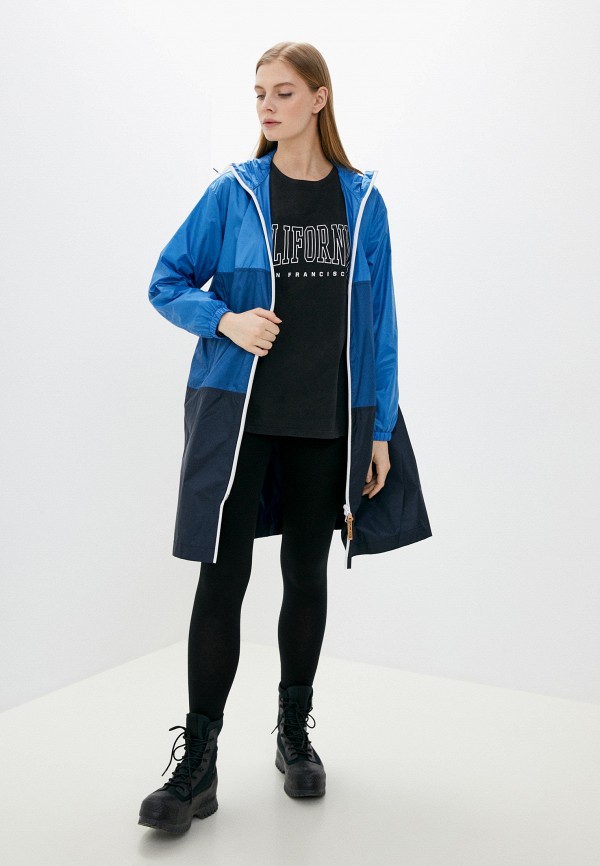 фото Ветровка holubar