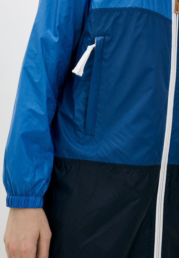 фото Ветровка holubar