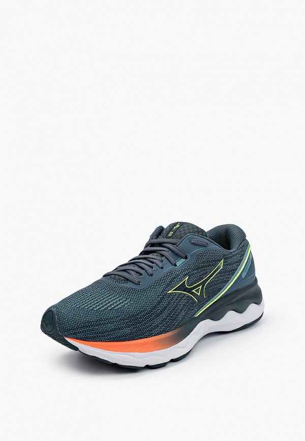 Кроссовки  Mizuno фото