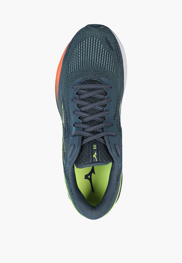 Кроссовки  Mizuno фото