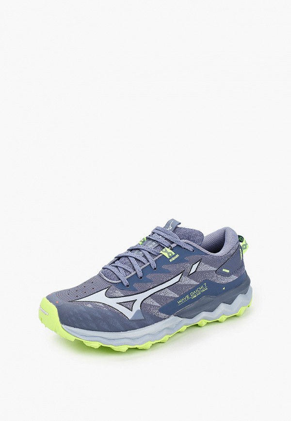 Кроссовки  Mizuno фото