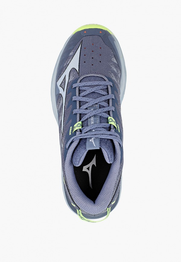 Кроссовки  Mizuno фото