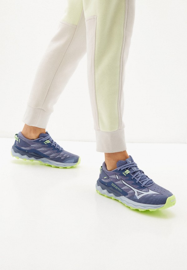 Кроссовки  Mizuno фото