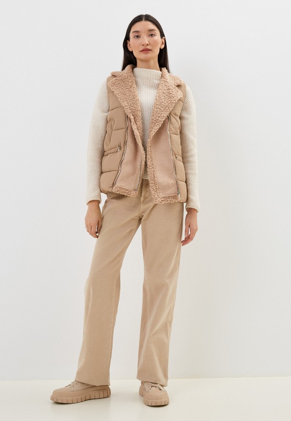 фото Жилет утепленный elsi