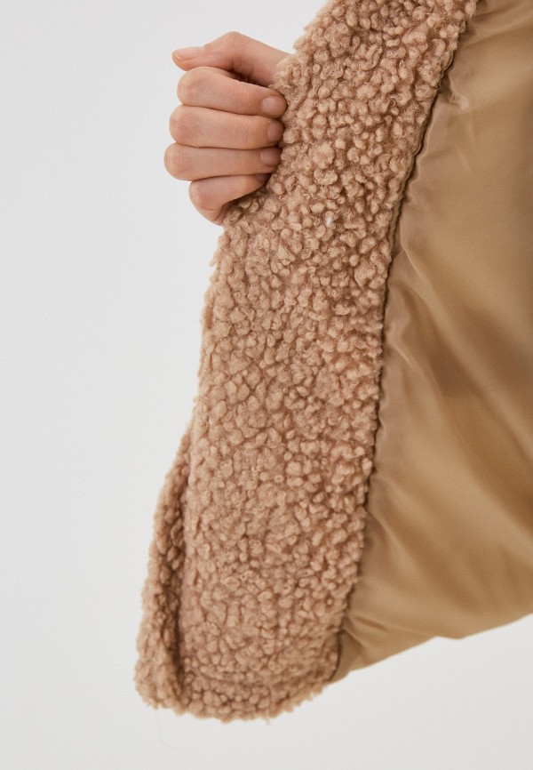 фото Жилет утепленный elsi