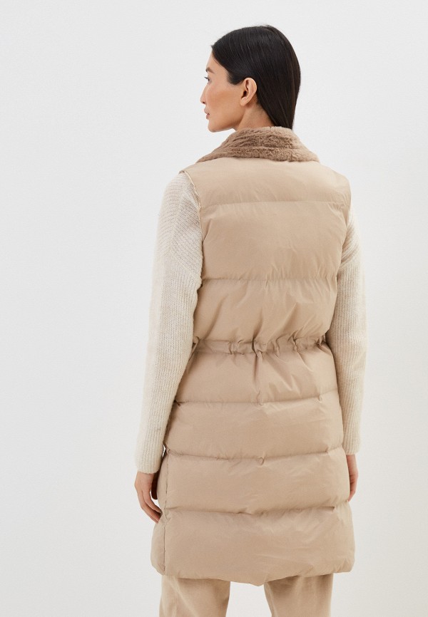 фото Жилет утепленный elsi