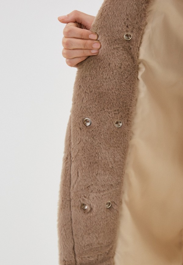 фото Жилет утепленный elsi