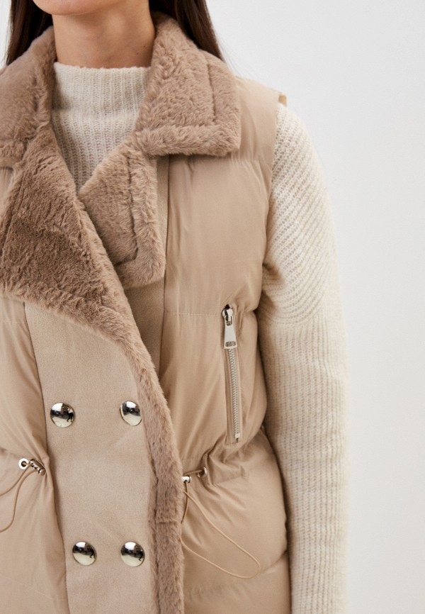 фото Жилет утепленный elsi