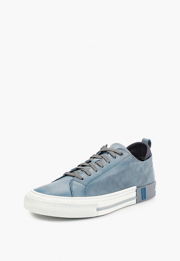 фото Кеды b2b black to black