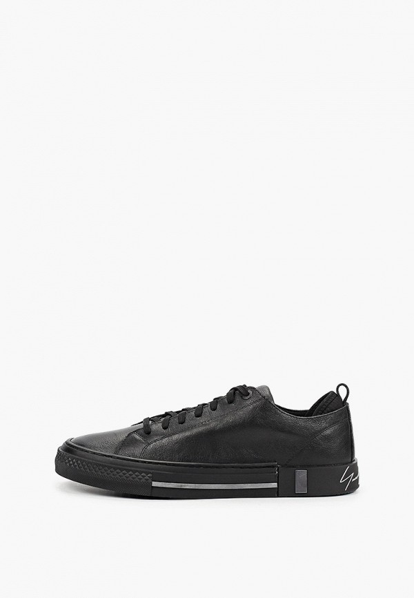Кеды  B2B Black to Black