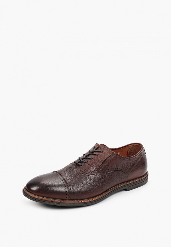 фото Туфли vittorio bravo