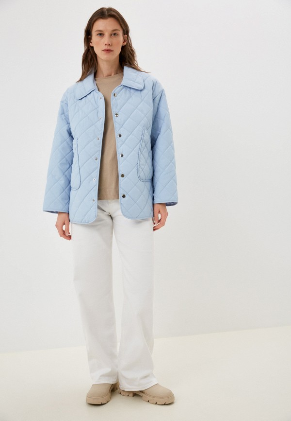 фото Куртка утепленная allegri