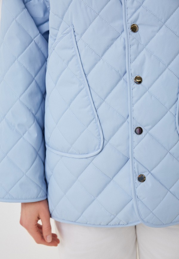 фото Куртка утепленная allegri