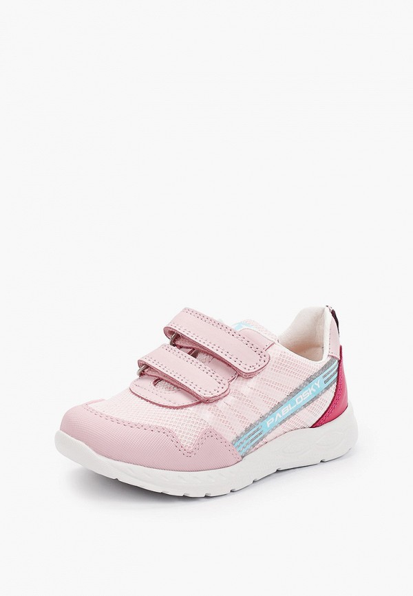 фото Кроссовки pablosky