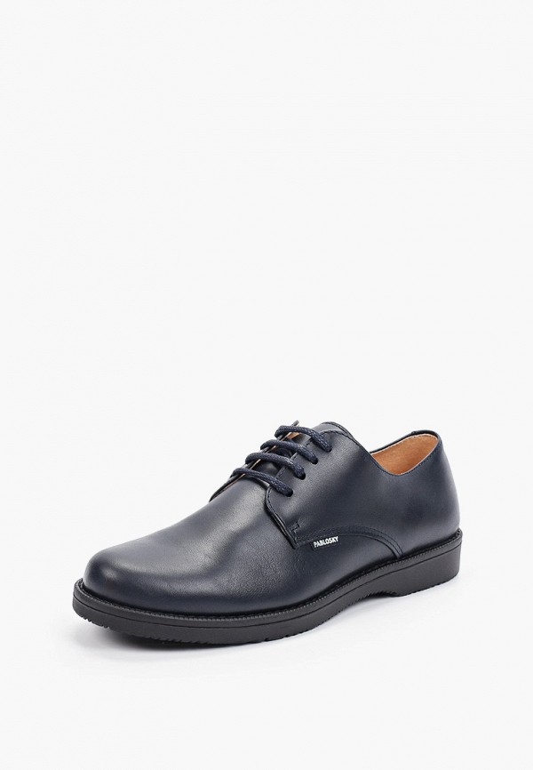 фото Туфли pablosky