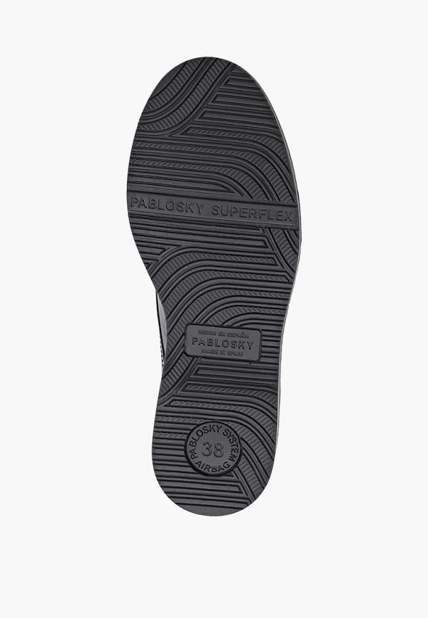 фото Туфли pablosky