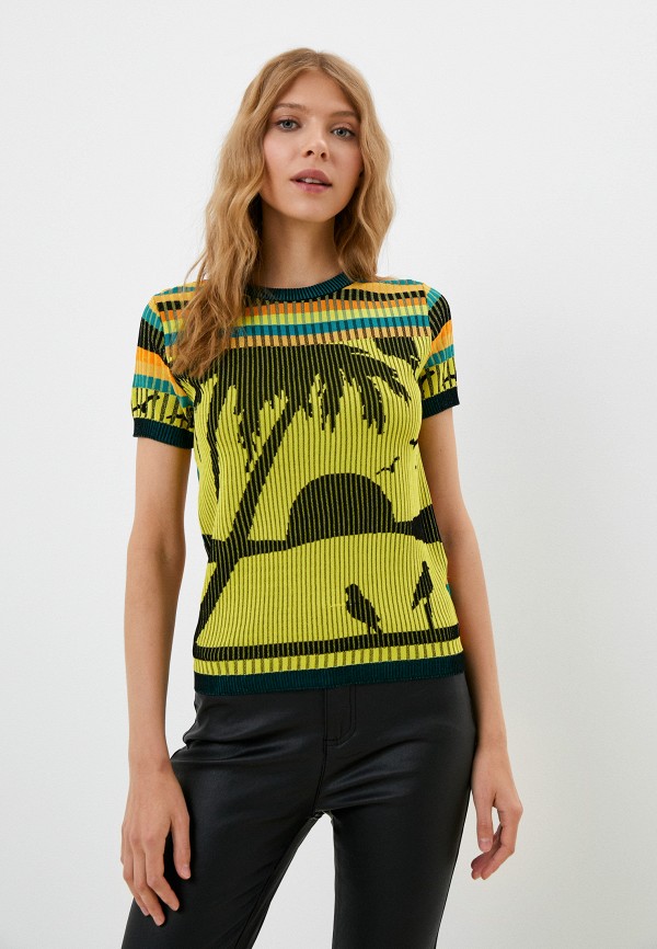 

Джемпер Desigual, Разноцветный
